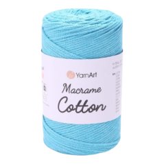 Macrame Cotton
