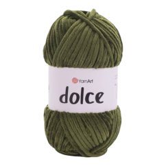Dolce - žinylka