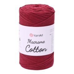 Macrame Cotton