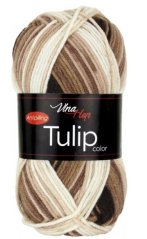 Tulip color