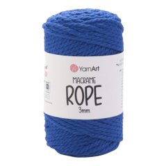 Macrame Rope 3mm