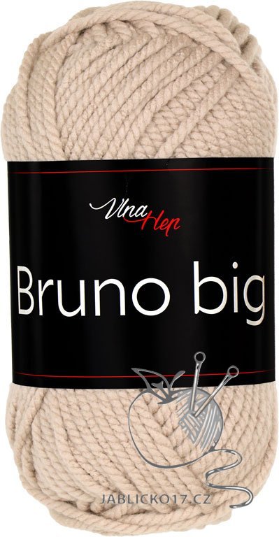 Bruno Big - Vlna-Hep