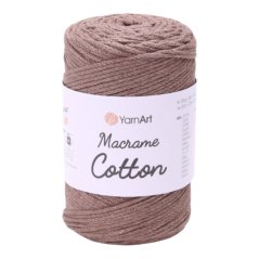 Macrame Cotton