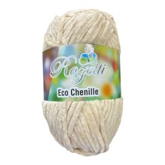 Eco Chenille žinylka