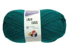 Lada luxus smaragd