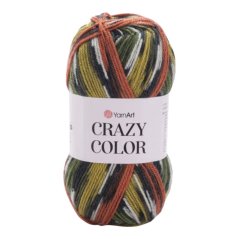 Crazy color