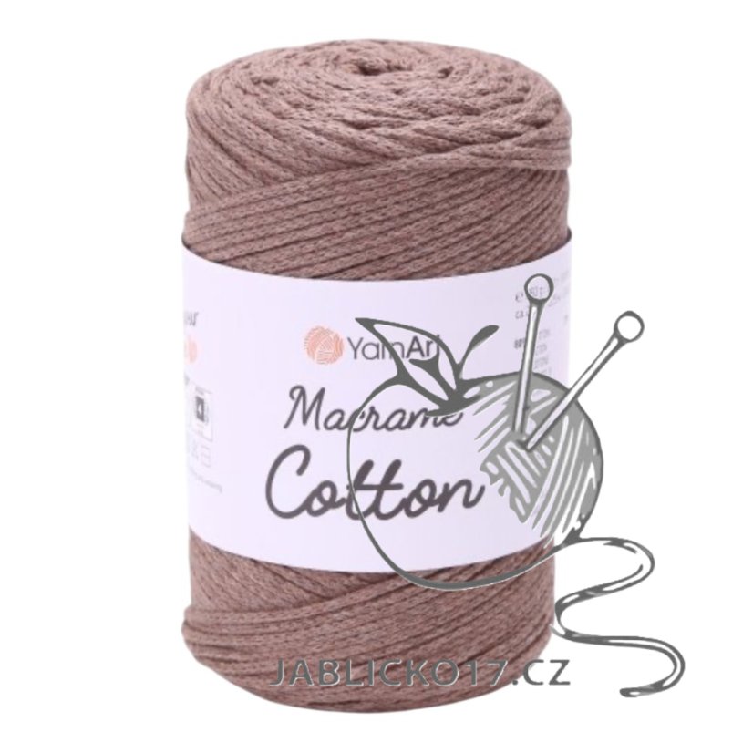 Macrame Cotton