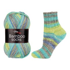 Bamboo socks