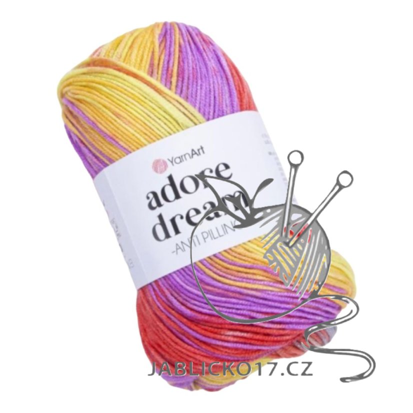 Adore Dream