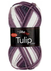 Tulip color