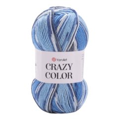 Crazy color