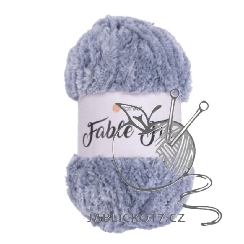 Fable fur