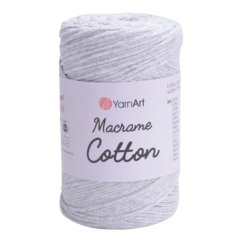 Macrame Cotton