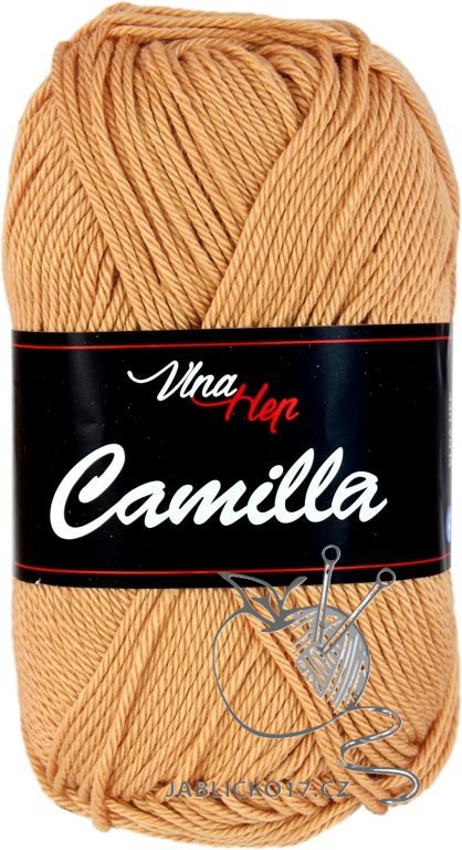 Camilla