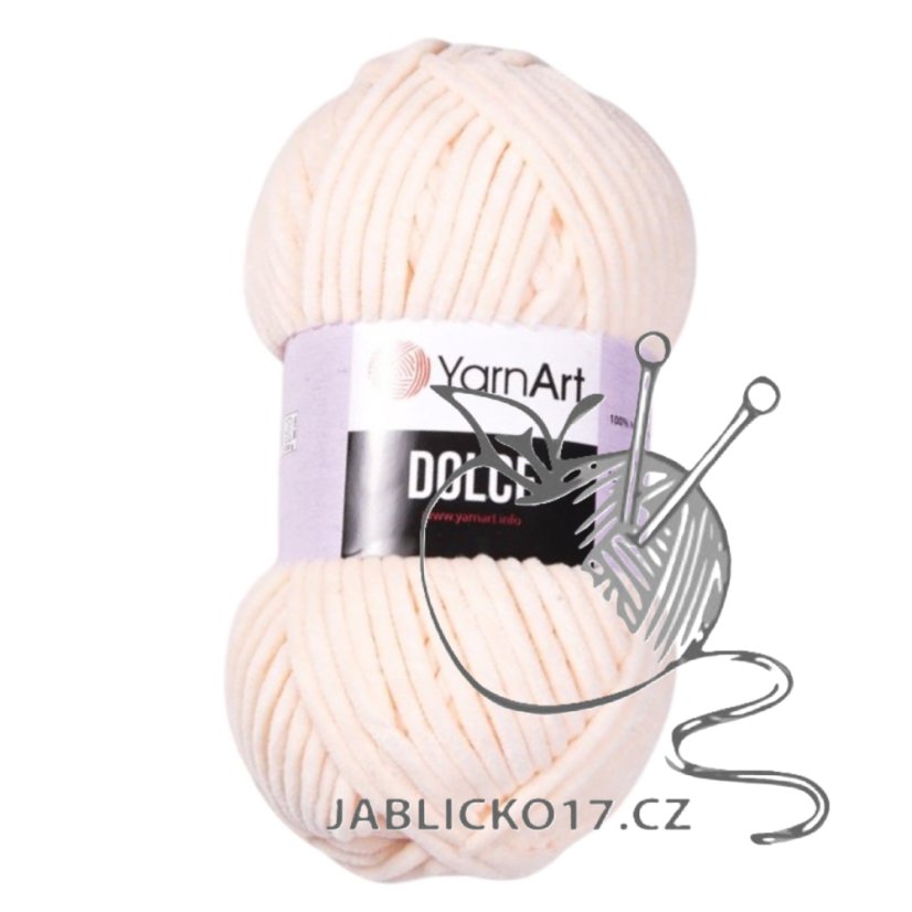 Dolce - žinylka Dolce - žinylka