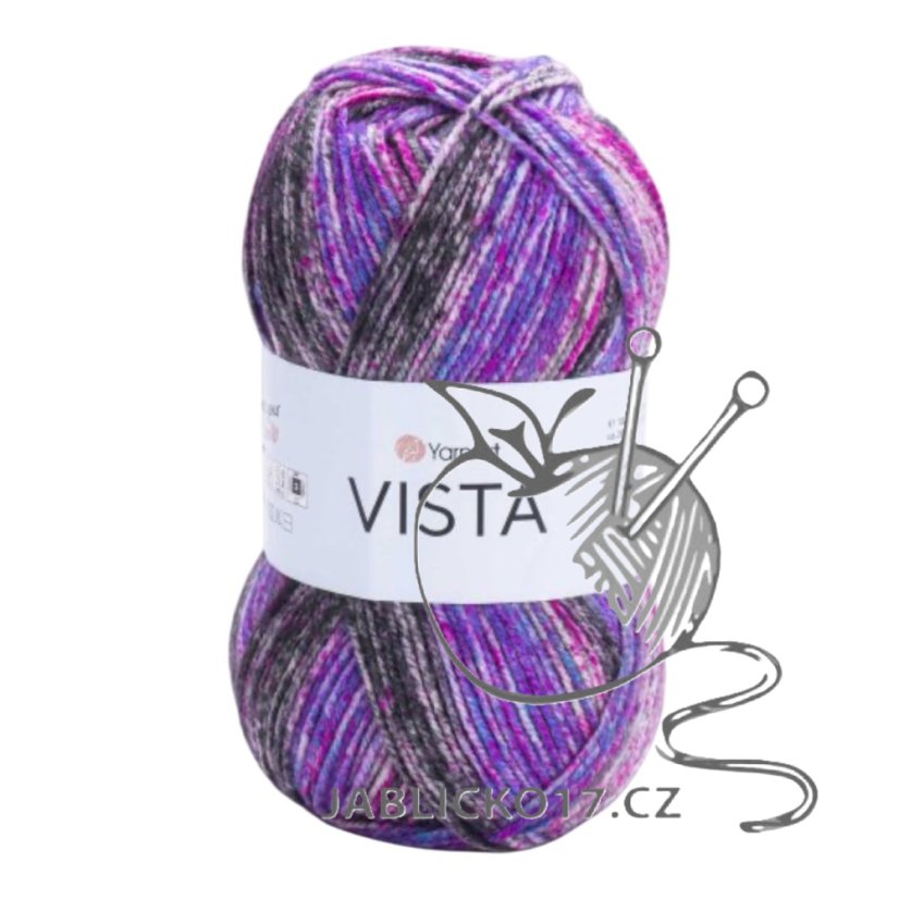 Vista 9211 Vista 9211