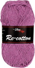 Re - cotton