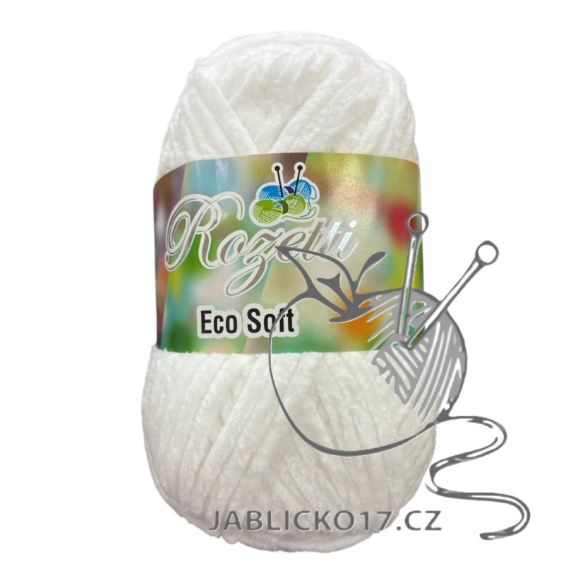 Eco Soft žinylka Eco Soft žinylka