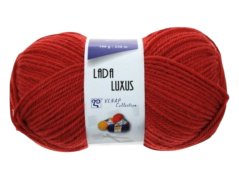 Lada luxus cihlová