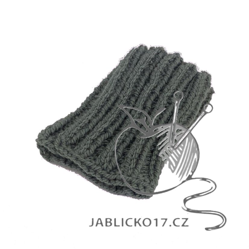 Karpálníček ručně pletený Karpálníček ručně pletený