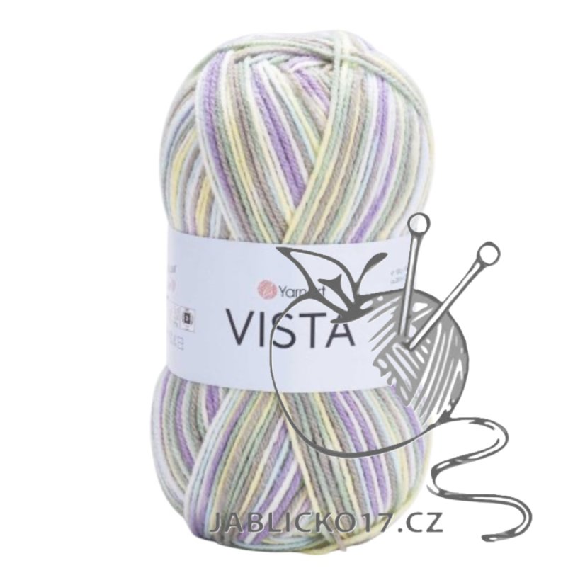 Vista 5317 Vista 5317