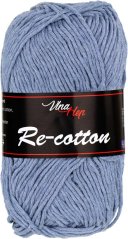 Re - cotton