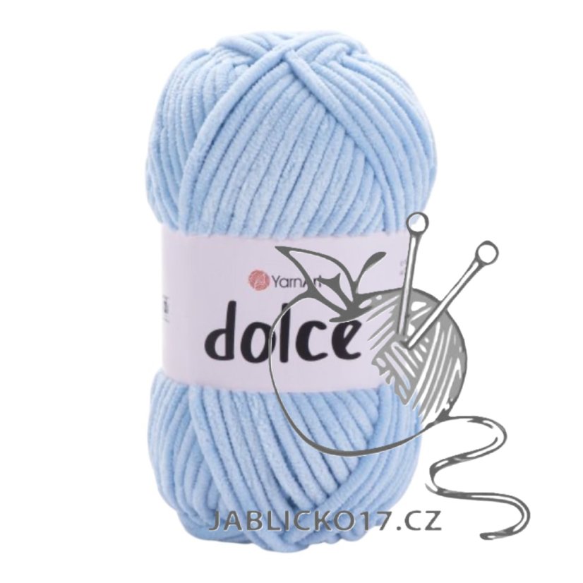 Dolce - žinylka Dolce - žinylka