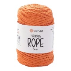 Macrame Rope 3mm