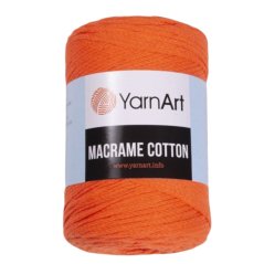 Macrame Cotton