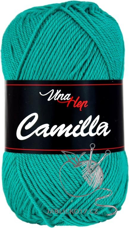 Camilla