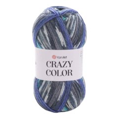 Crazy color