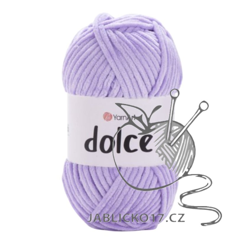 Dolce - žinylka