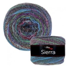 Sierra color