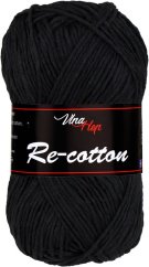 Re- cotton
