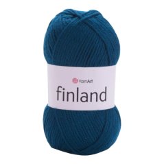 Finland tyrkys