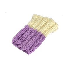 Karpálníček ručně pletený