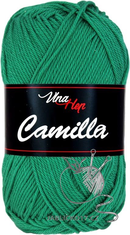 Camilla