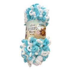 Puffy More Plus