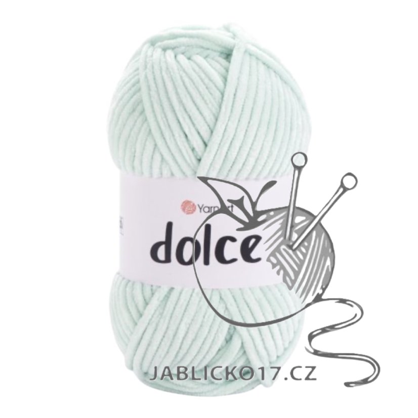 Dolce - žinylka