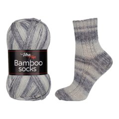 Bamboo socks