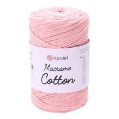Macrame Cotton