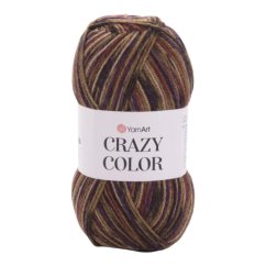 Crazy color