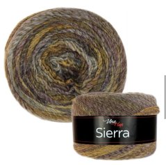 Sierra color