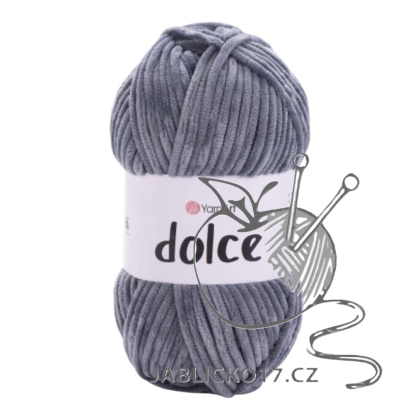 Dolce - žinylka
