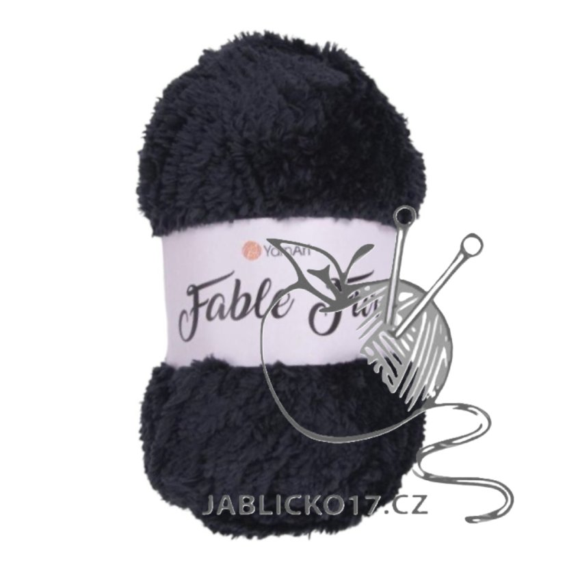 Fable fur