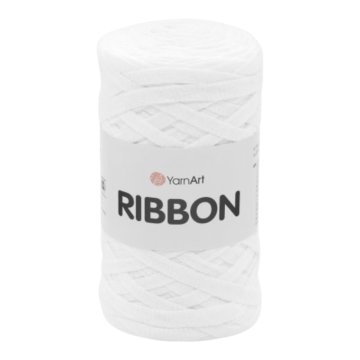 Pletací a háčkovací příze Ribbon