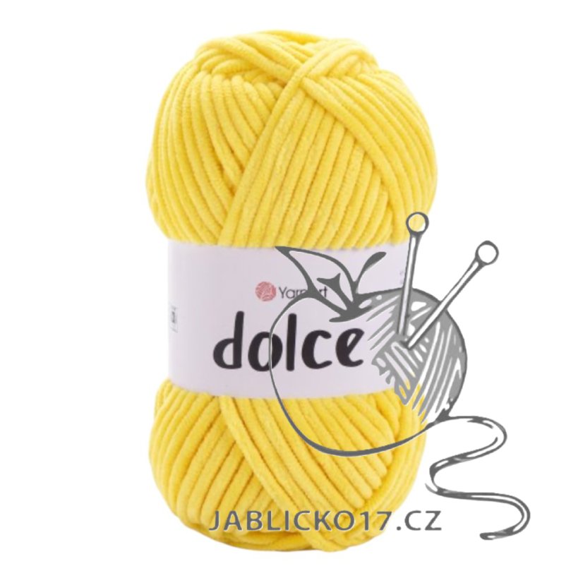 Dolce - žinylka Dolce - žinylka