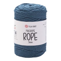 Macrame Rope 3mm