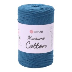 Macrame Cotton