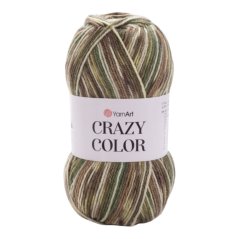 Crazy color
